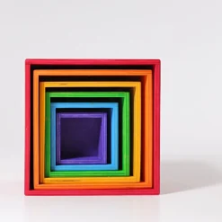 Grimm's großer Kistensatz - bunt