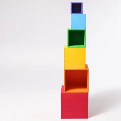 Grimm's großer Kistensatz - bunt