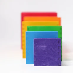 Grimm's großer Kistensatz - bunt