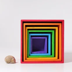 Grimm's großer Kistensatz - bunt