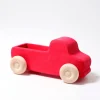 Grimm's Großer Lastwagen rot