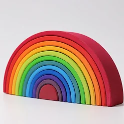 Grimm's großer Regenbogen - bunt