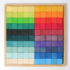 Grimm's Großes Mosaik