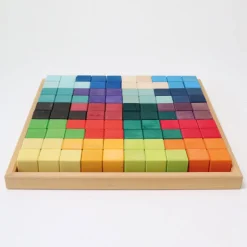 Grimm's Großes Mosaik