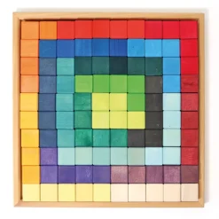 Grimm's Großes Mosaik