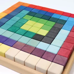 Grimm's Großes Mosaik