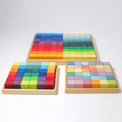 Grimm's Großes Mosaik