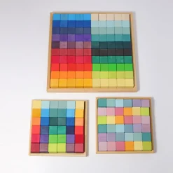 Grimm's Großes Mosaik