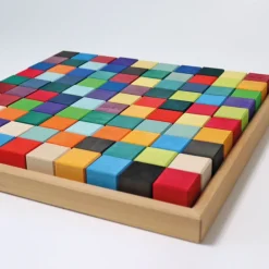 Grimm's Großes Mosaik