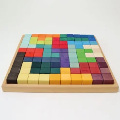 Grimm's Großes Mosaik