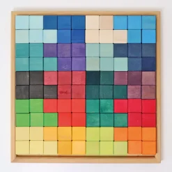 Grimm's Großes Mosaik