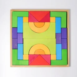 Grimm's Grundbaukasten 1