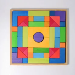 Grimm's Grundbaukasten 2