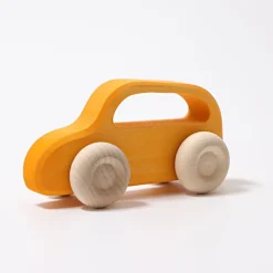 Grimm's Holzautos Slimline - 5 Stück