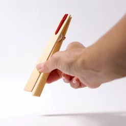 Grimm's Holzpinzette