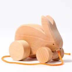 Grimm's Hoppelhase Hans