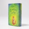 Grimm's Kartenspiel Zahlenreihe