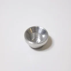 Grimm's Kerzenhalter Aluminium