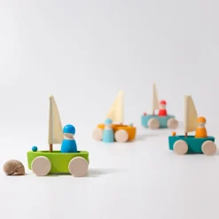 Grimm's Kleine Strandsegler