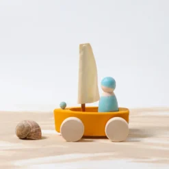 Grimm's Kleine Strandsegler
