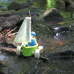 Grimm's Kleine Strandsegler