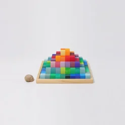 Grimm's Kleine Stufenpyramide