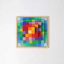 Grimm's Kleine Stufenpyramide