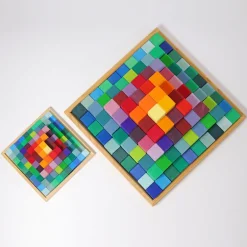 Grimm's Kleine Stufenpyramide