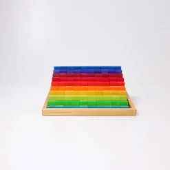 Grimm's Kleine Stufenzählstäbe