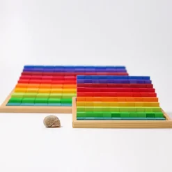 Grimm's Kleine Stufenzählstäbe