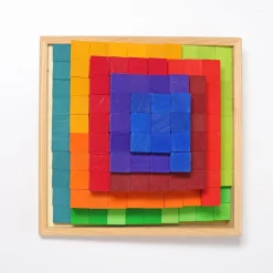 Grimm's Kleine Stufenzählstäbe