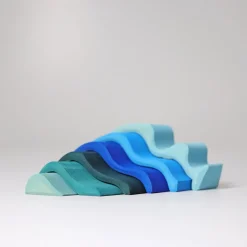 Grimm's Kleine Wasserwellen