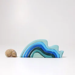 Grimm's Kleine Wasserwellen