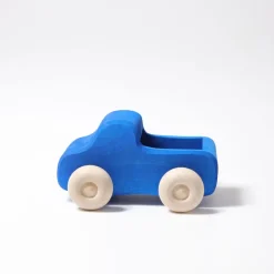 Grimm's Kleiner Lastwagen blau