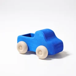 Grimm's Kleiner Lastwagen blau