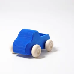 Grimm's Kleiner Lastwagen blau