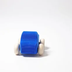 Grimm's Kleiner Lastwagen blau