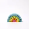 Grimm's kleiner Regenbogen - pastell