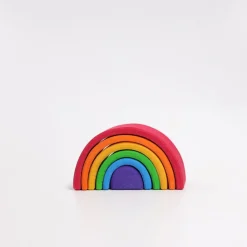 Grimm's kleiner Regenbogen - bunt