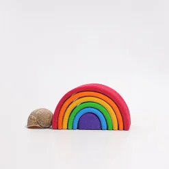 Grimm's kleiner Regenbogen - bunt