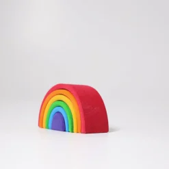 Grimm's kleiner Regenbogen - bunt