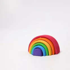 Grimm's kleiner Regenbogen - bunt