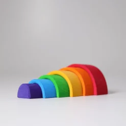 Grimm's kleiner Regenbogen - bunt
