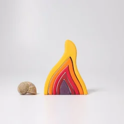 Grimm's Kleines Feuer