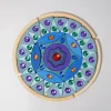 Grimm's Kleines Glitzermandala