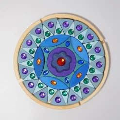 Grimm's Kleines Glitzermandala