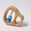 Grimm's Klipp Klapp Blau