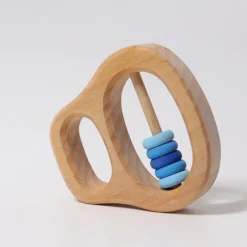 Grimm's Klipp Klapp Blau