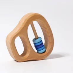 Grimm's Klipp Klapp Blau