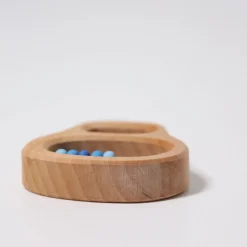 Grimm's Klipp Klapp Blau